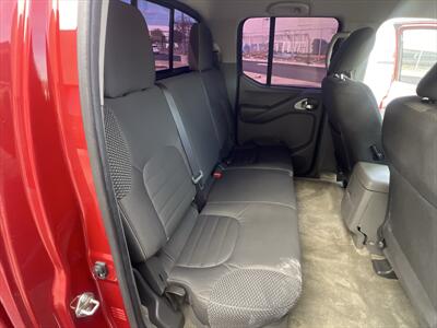 2016 Nissan Frontier Desert Runner   - Photo 18 - Escondido, CA 92025