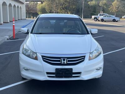 2011 Honda Accord EX-L V6   - Photo 15 - Escondido, CA 92025