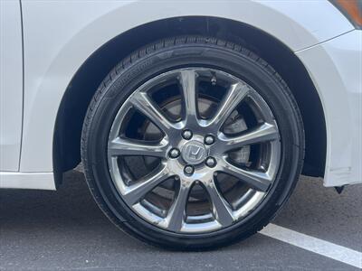 2011 Honda Accord EX-L V6   - Photo 21 - Escondido, CA 92025