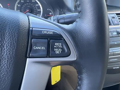 2011 Honda Accord EX-L V6   - Photo 32 - Escondido, CA 92025