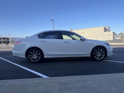 2011 Honda Accord EX-L V6   - Photo 12 - Escondido, CA 92025