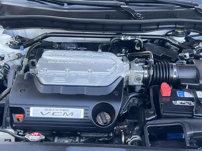 2011 Honda Accord EX-L V6   - Photo 35 - Escondido, CA 92025
