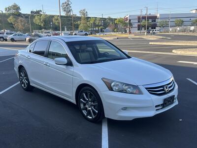 2011 Honda Accord EX-L V6   - Photo 13 - Escondido, CA 92025