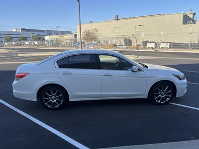 2011 Honda Accord EX-L V6   - Photo 11 - Escondido, CA 92025