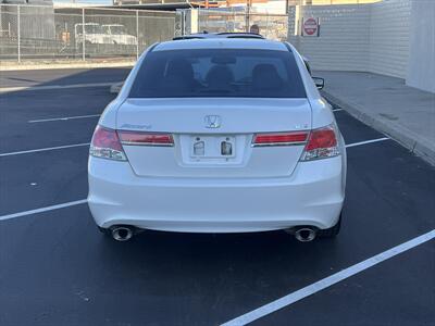 2011 Honda Accord EX-L V6   - Photo 9 - Escondido, CA 92025