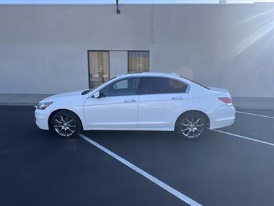 2011 Honda Accord EX-L V6   - Photo 5 - Escondido, CA 92025