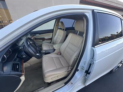 2011 Honda Accord EX-L V6   - Photo 23 - Escondido, CA 92025