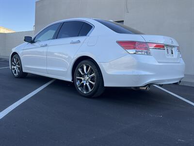 2011 Honda Accord EX-L V6   - Photo 8 - Escondido, CA 92025