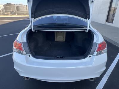 2011 Honda Accord EX-L V6   - Photo 27 - Escondido, CA 92025
