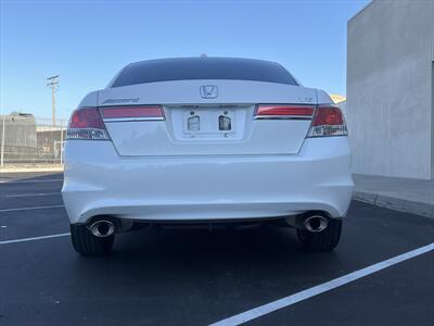 2011 Honda Accord EX-L V6   - Photo 10 - Escondido, CA 92025