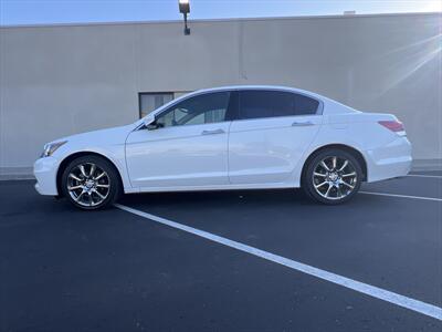 2011 Honda Accord EX-L V6   - Photo 4 - Escondido, CA 92025