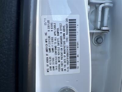 2011 Honda Accord EX-L V6   - Photo 17 - Escondido, CA 92025