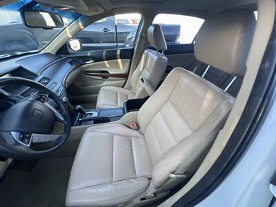 2011 Honda Accord EX-L V6   - Photo 40 - Escondido, CA 92025