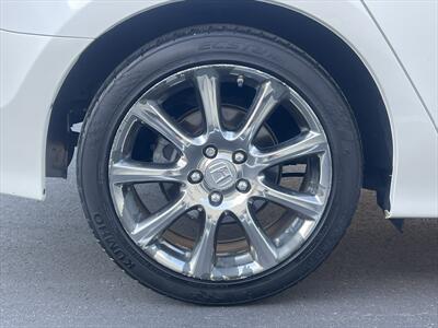 2011 Honda Accord EX-L V6   - Photo 20 - Escondido, CA 92025