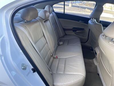 2011 Honda Accord EX-L V6   - Photo 25 - Escondido, CA 92025