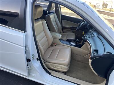 2011 Honda Accord EX-L V6   - Photo 26 - Escondido, CA 92025