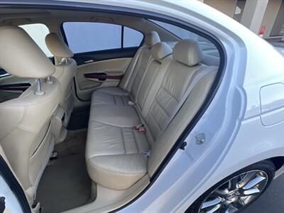 2011 Honda Accord EX-L V6   - Photo 24 - Escondido, CA 92025