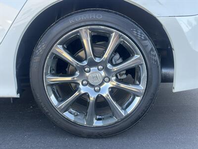 2011 Honda Accord EX-L V6   - Photo 19 - Escondido, CA 92025