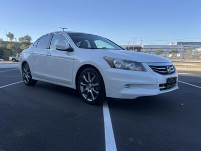 2011 Honda Accord EX-L V6   - Photo 14 - Escondido, CA 92025