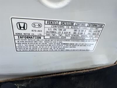 2011 Honda Accord EX-L V6   - Photo 34 - Escondido, CA 92025