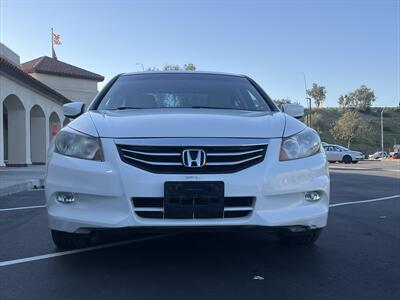 2011 Honda Accord EX-L V6   - Photo 16 - Escondido, CA 92025
