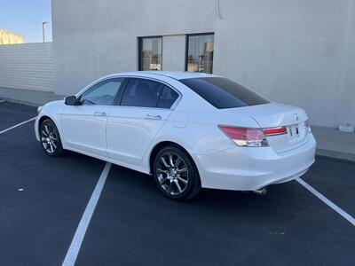 2011 Honda Accord EX-L V6   - Photo 7 - Escondido, CA 92025