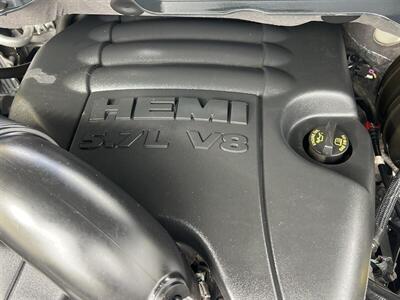 2015 RAM 1500 Tradesman - Photo 17 - Escondido, CA 92025