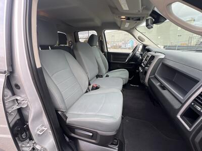 2015 RAM 1500 Tradesman - Photo 22 - Escondido, CA 92025