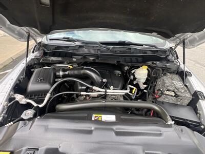 2015 RAM 1500 Tradesman - Photo 23 - Escondido, CA 92025