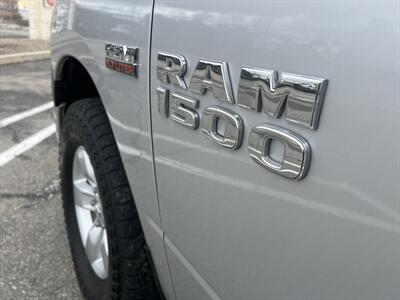 2015 RAM 1500 Tradesman - Photo 18 - Escondido, CA 92025