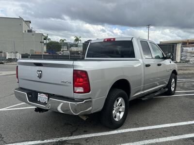 2015 RAM 1500 Tradesman - Photo 14 - Escondido, CA 92025