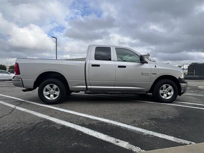 2015 RAM 1500 Tradesman - Photo 16 - Escondido, CA 92025