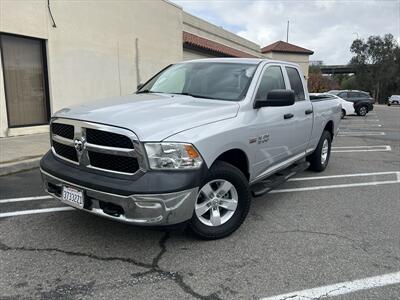 2015 RAM 1500 Tradesman - Photo 11 - Escondido, CA 92025
