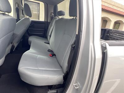 2015 RAM 1500 Tradesman - Photo 20 - Escondido, CA 92025