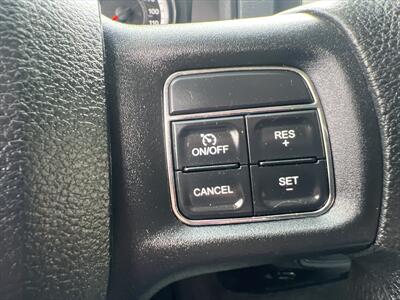 2015 RAM 1500 Tradesman - Photo 24 - Escondido, CA 92025