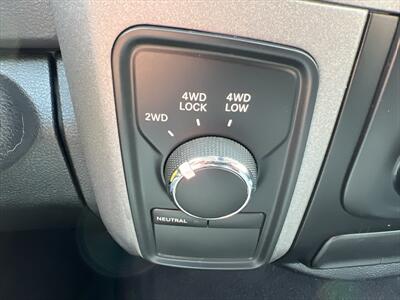 2015 RAM 1500 Tradesman - Photo 7 - Escondido, CA 92025