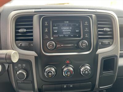 2015 RAM 1500 Tradesman - Photo 25 - Escondido, CA 92025
