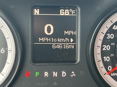 2015 RAM 1500 Tradesman - Photo 2 - Escondido, CA 92025