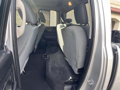 2015 RAM 1500 Tradesman - Photo 9 - Escondido, CA 92025