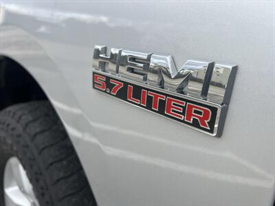 2015 RAM 1500 Tradesman - Photo 3 - Escondido, CA 92025