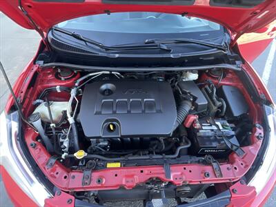 2011 Toyota Matrix   - Photo 8 - Escondido, CA 92025