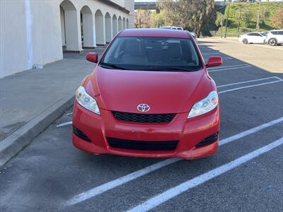 2011 Toyota Matrix   - Photo 9 - Escondido, CA 92025