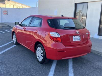 2011 Toyota Matrix   - Photo 15 - Escondido, CA 92025