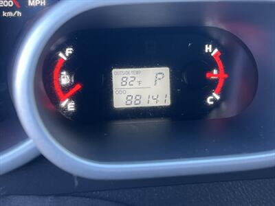 2011 Toyota Matrix   - Photo 3 - Escondido, CA 92025
