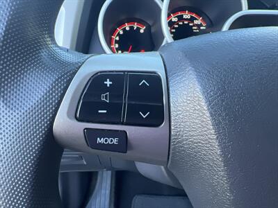 2011 Toyota Matrix   - Photo 21 - Escondido, CA 92025
