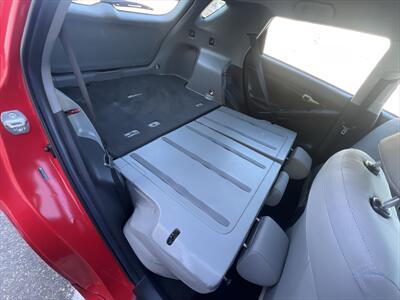 2011 Toyota Matrix   - Photo 18 - Escondido, CA 92025