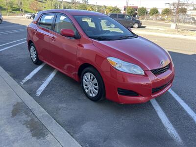 2011 Toyota Matrix   - Photo 11 - Escondido, CA 92025
