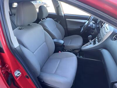 2011 Toyota Matrix   - Photo 4 - Escondido, CA 92025