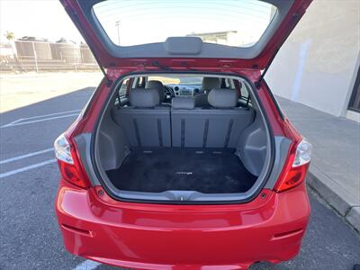 2011 Toyota Matrix   - Photo 16 - Escondido, CA 92025