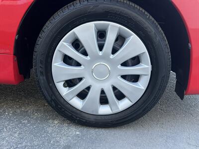 2011 Toyota Matrix   - Photo 19 - Escondido, CA 92025